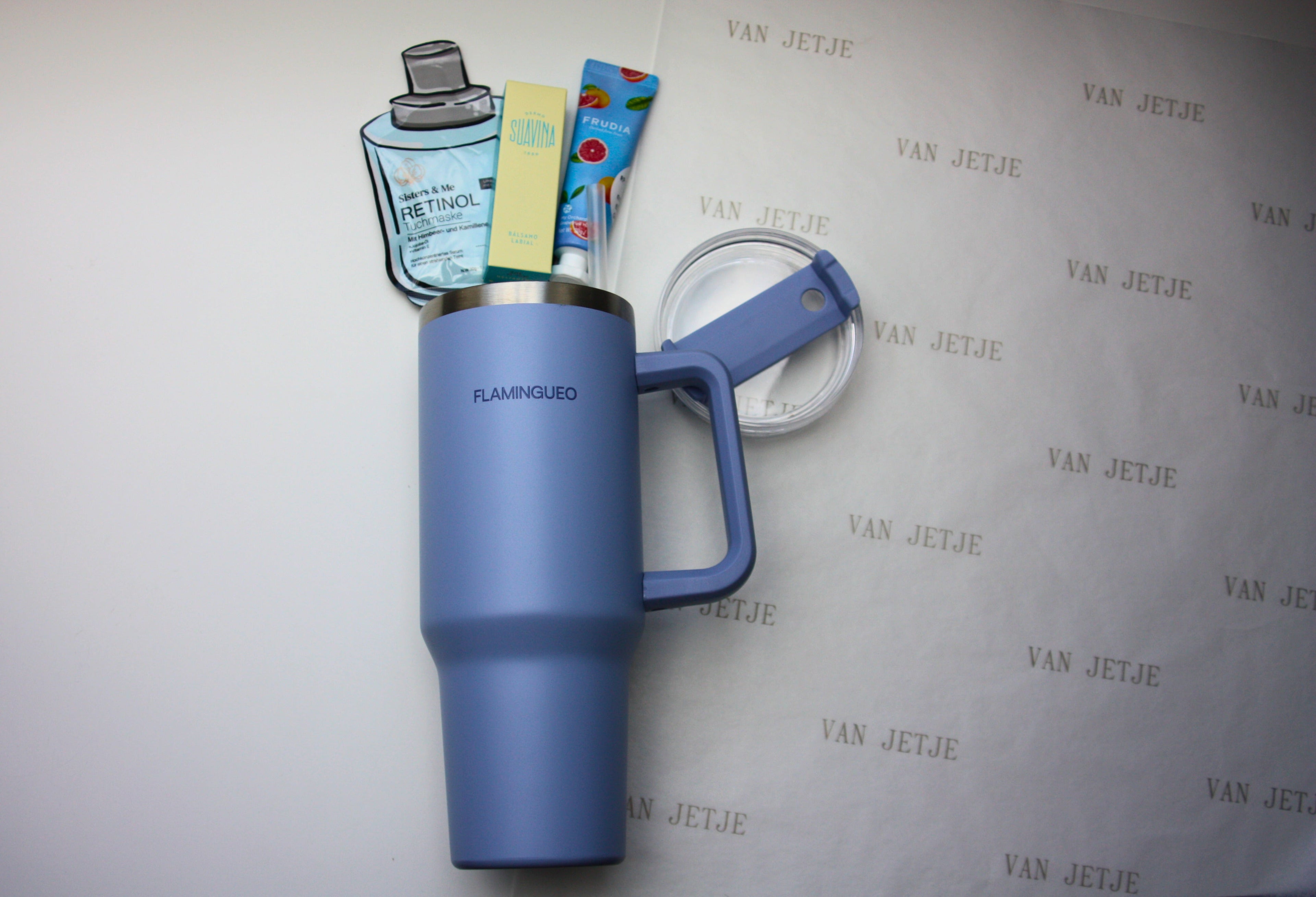 Selfcare cadeaupakket: het perfecte cadeau voor iemand die rust verdient