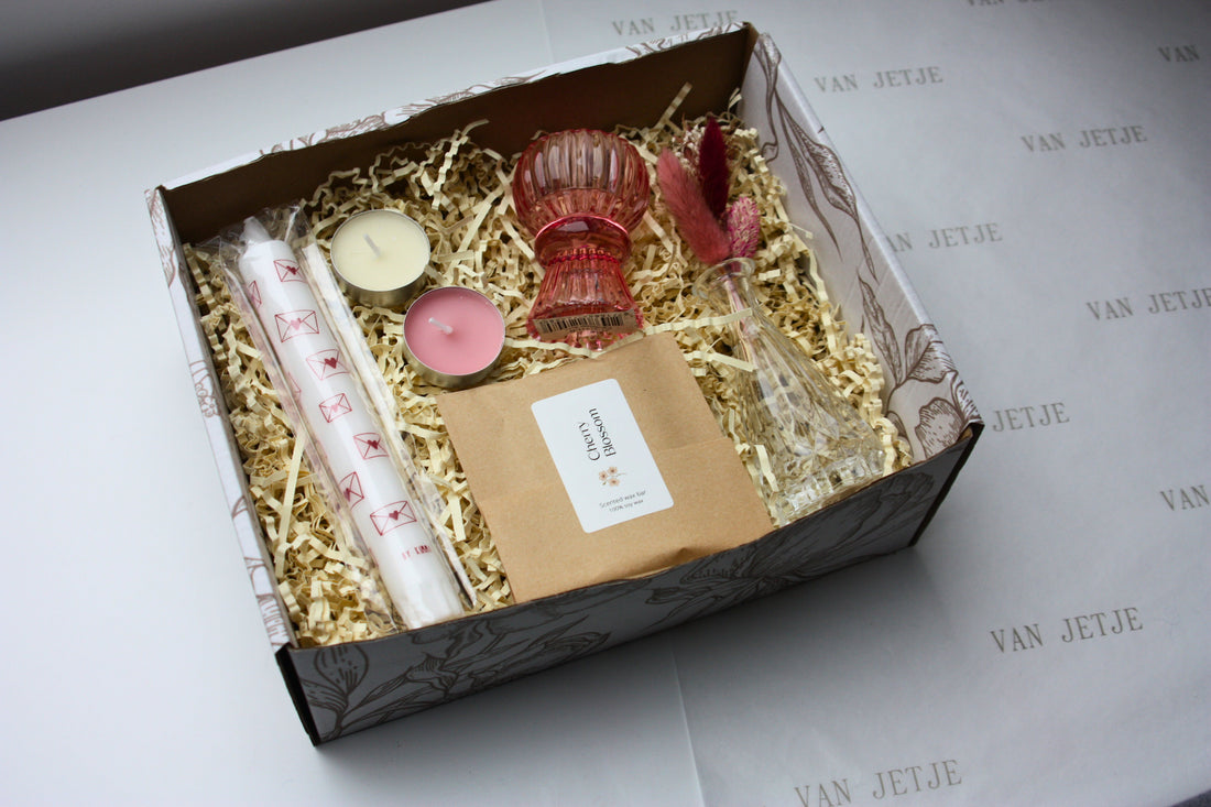 Cadeau onder de 25 euro: lieve cadeaus die betaalbaar blijven