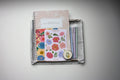 Bloom & Journal - M