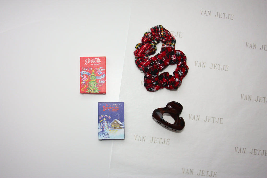 Make Your Own Merry Box