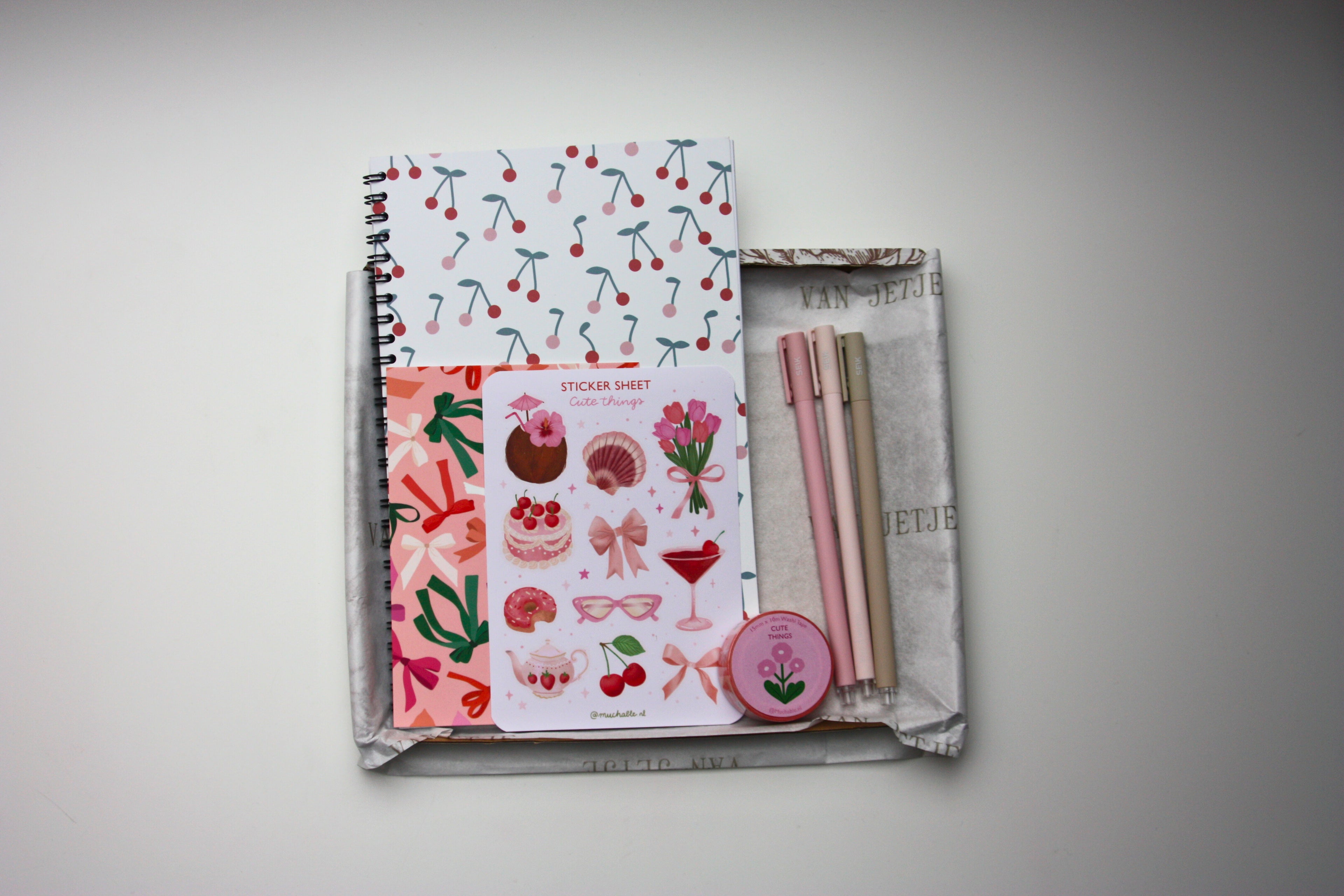 Cute & Crafty - M