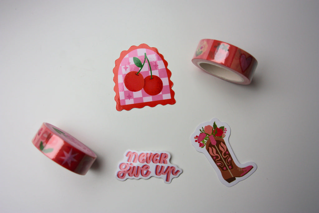 Cute & Crafty - L