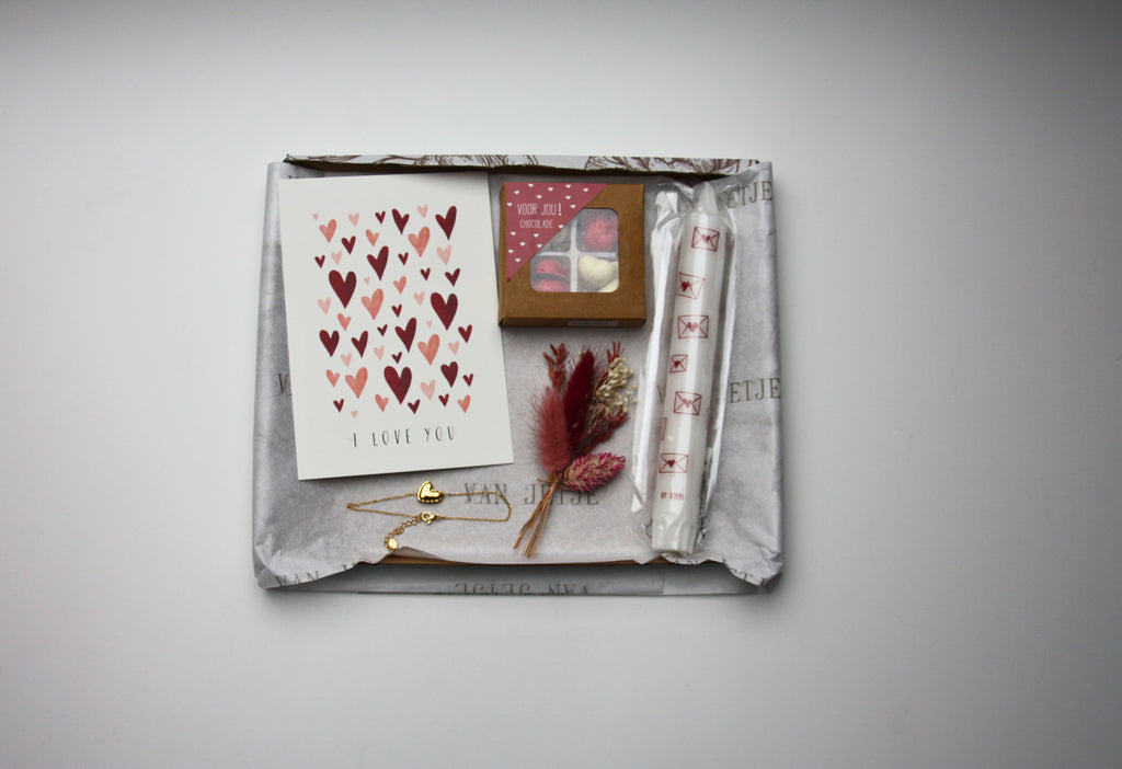 Extra Lovely Valentines