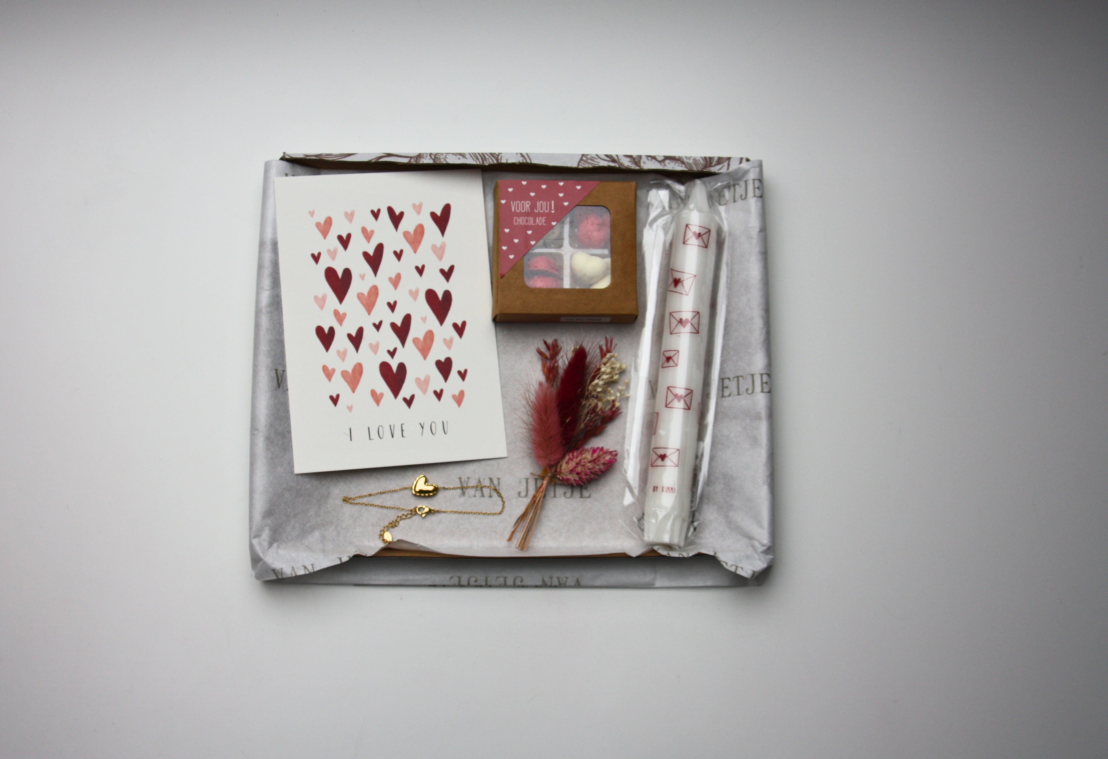 Extra Lovely Valentines