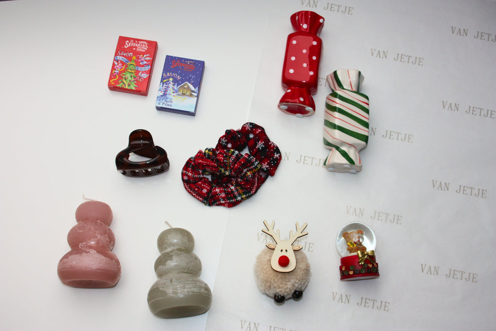 Make Your Own Merry Box