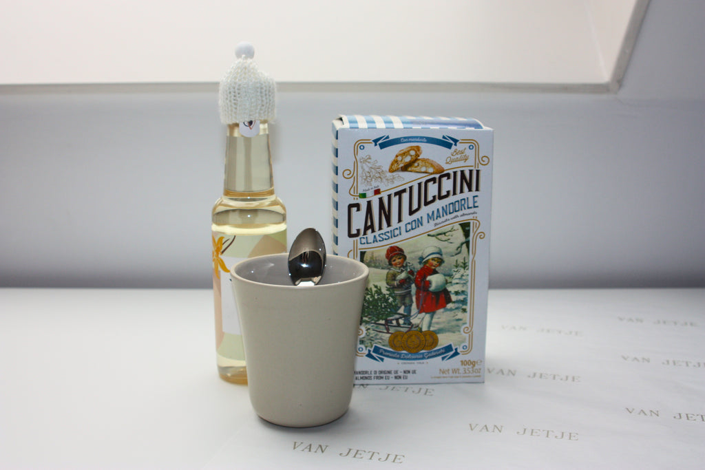 Sweet Coffee Moment – Christmas Edition