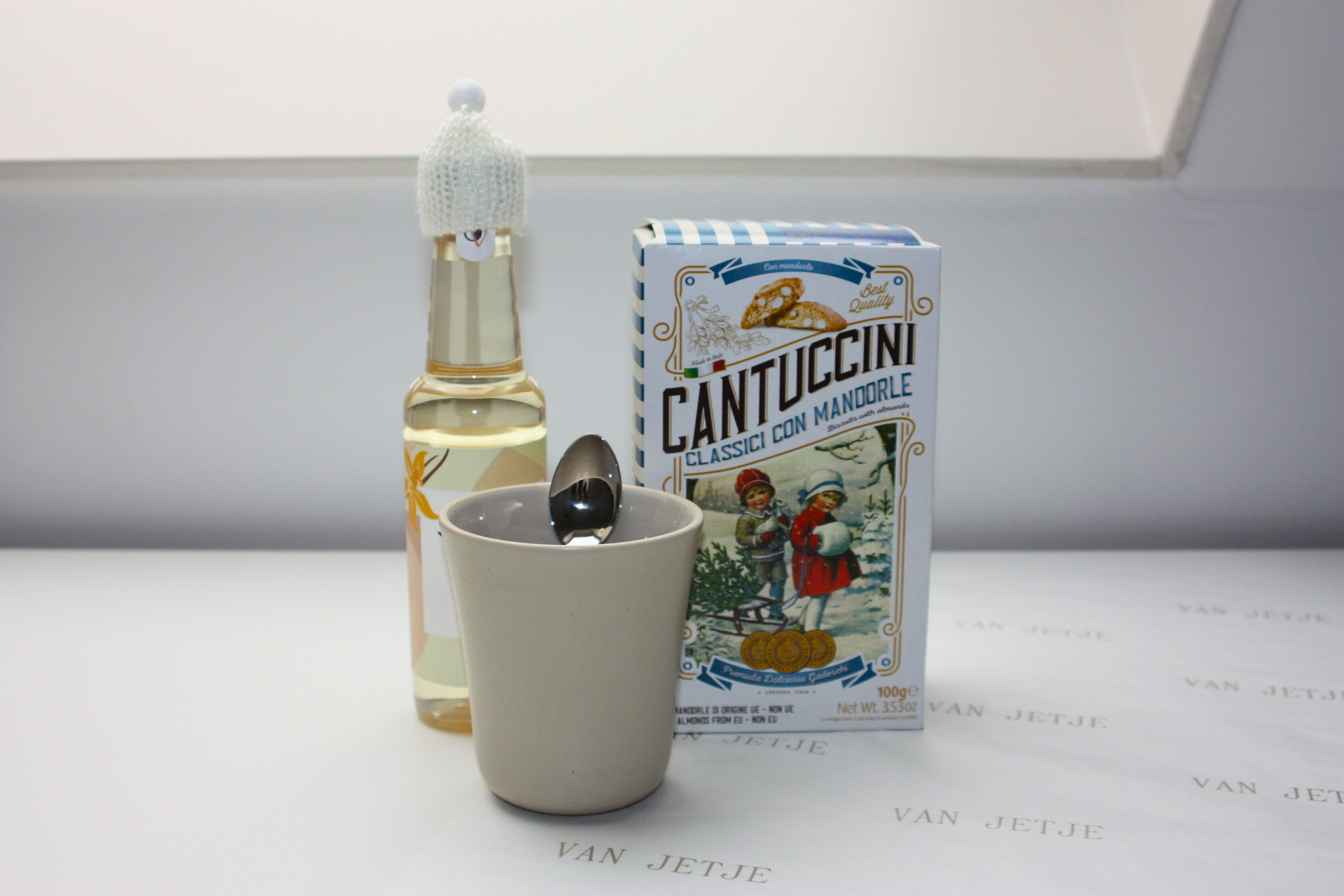 Sweet Coffee Moment – Christmas Edition