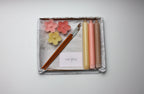 Color Your Candle - Bloom S