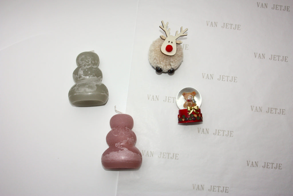 Make Your Own Merry Box