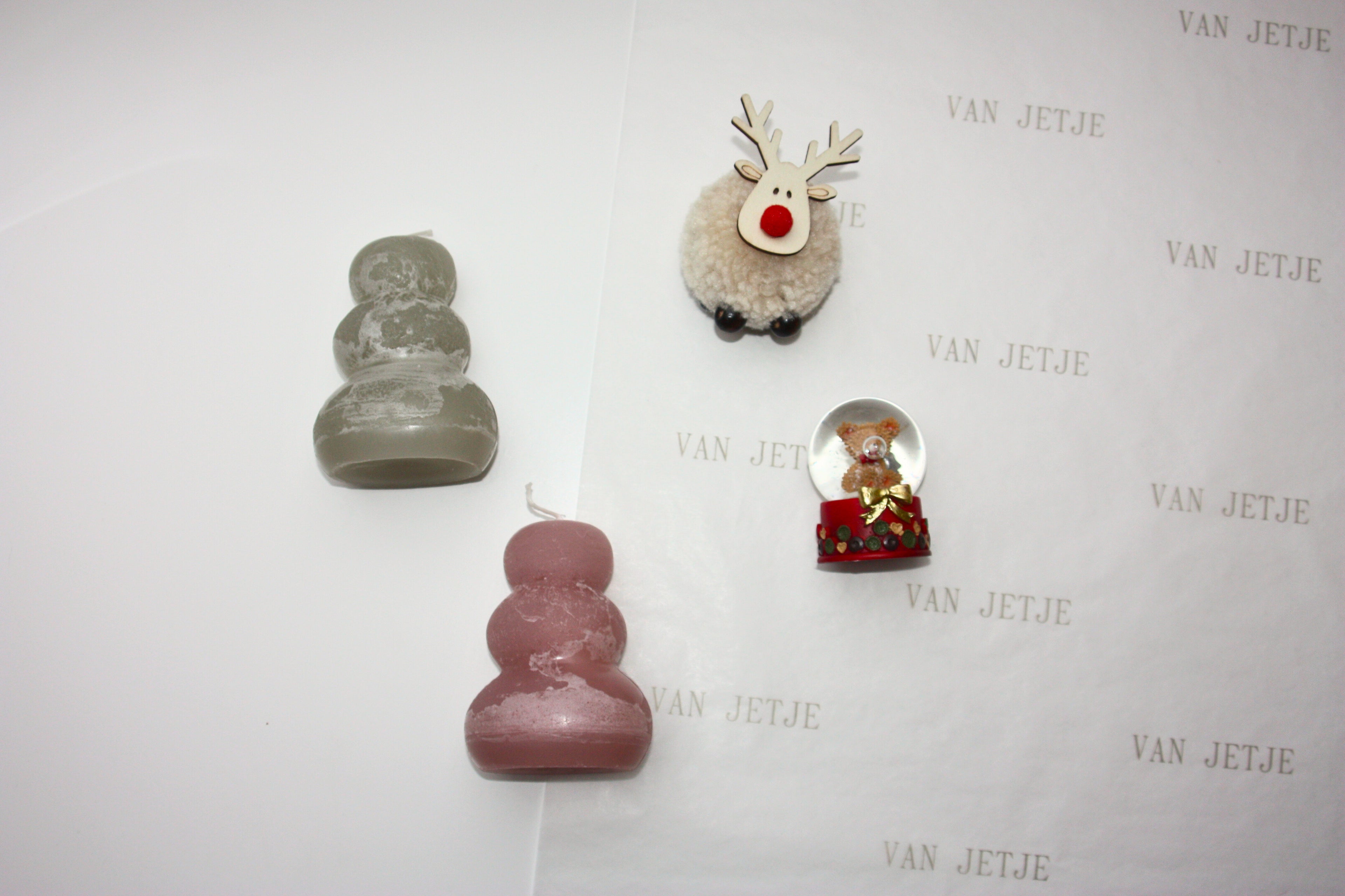 Make Your Own Merry Box