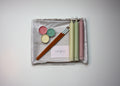 Color Your Candle - S