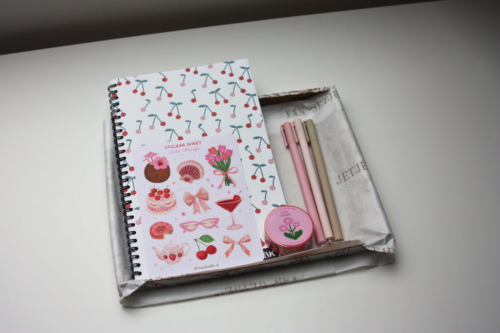 Cute & Crafty - S