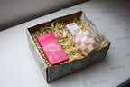 Fresh Rosy Sprout