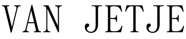 Van Jetje