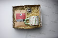 Thankfull Spring Tea