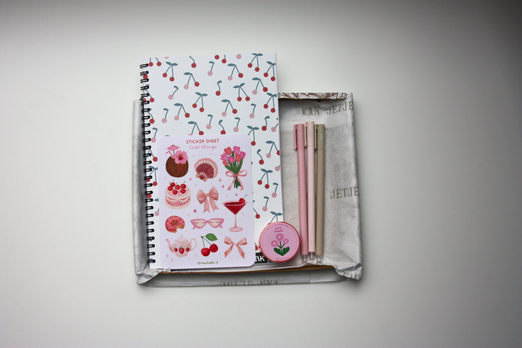Cute & Crafty - S