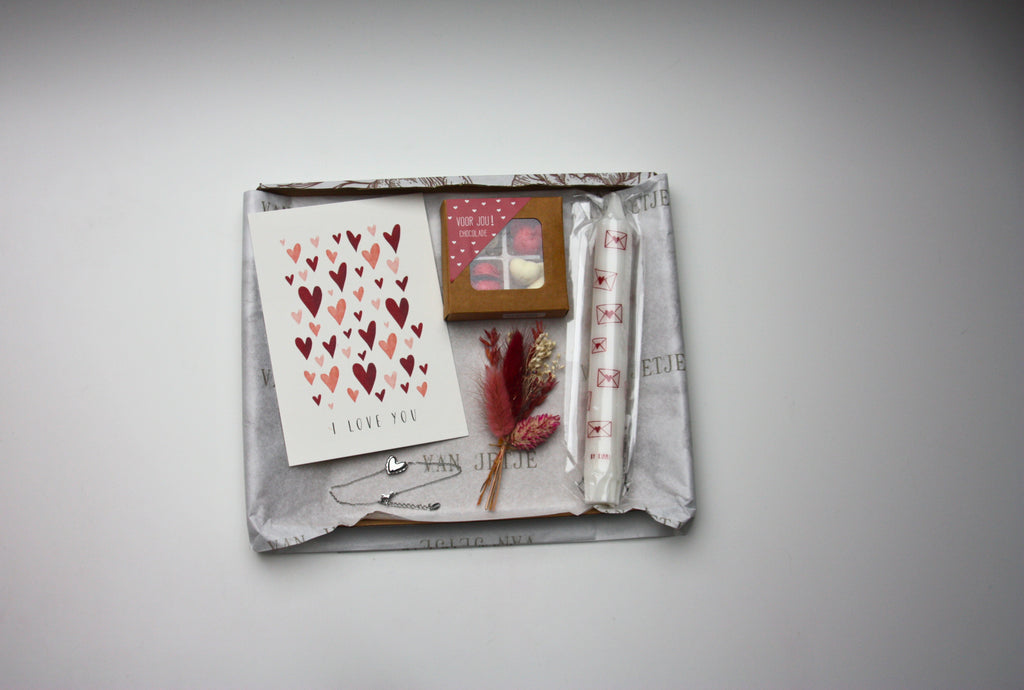 Extra Lovely Valentines