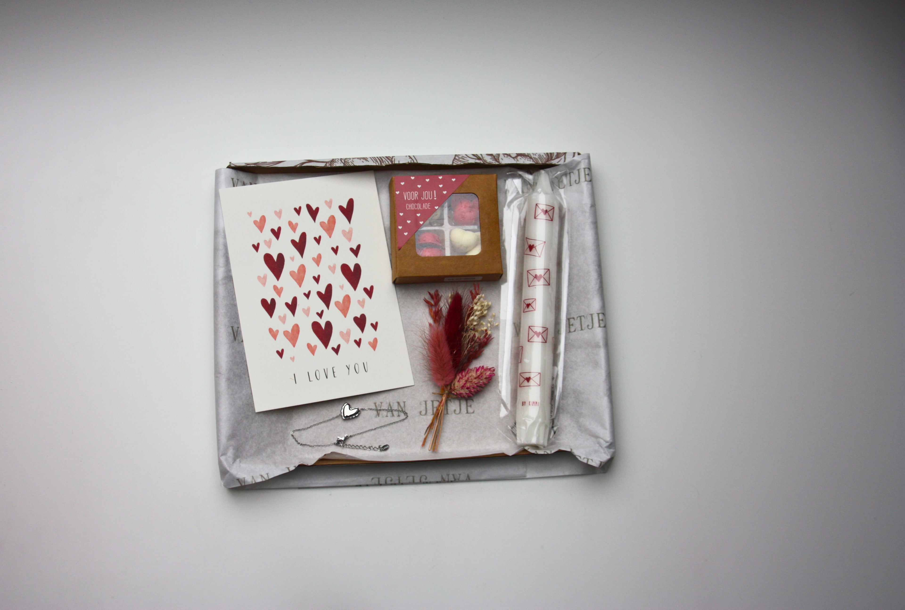 Extra Lovely Valentines