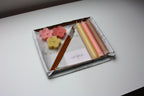 Color Your Candle - Bloom S