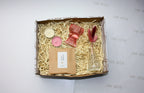 Little Pink Cherry Home - tealights